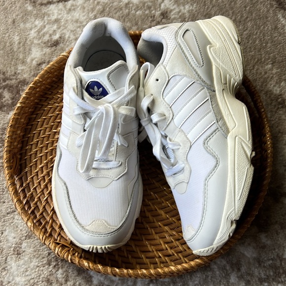 Adidas Originals Yung-96, Gently Used - Picture 4 of 6